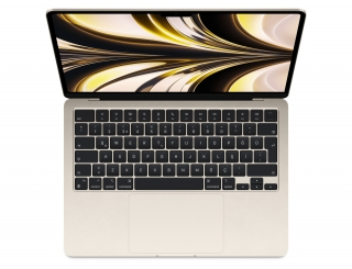 MacBook Air 13.6" M2 (Z15Y00102) - 1